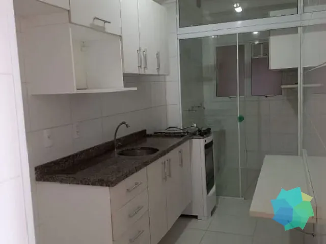 Apartamento 2 quartos e 2 banheiros, à venda, no bairro Jardim Nova Era em Salto