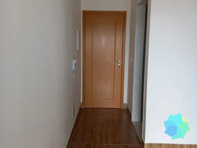 Apartamento 2 quartos e 2 banheiros, à venda, no bairro Jardim Nova Era em Salto