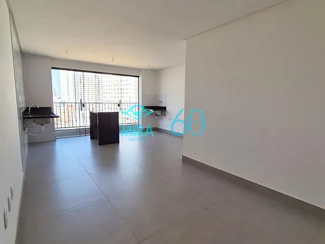 Apartamento 2 quartos e 2 banheiros, à venda, no bairro Vila Rosa em Goiânia