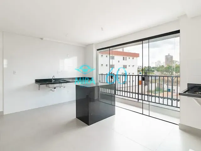 Apartamento 2 quartos e 2 banheiros, à venda, no bairro Vila Rosa em Goiânia