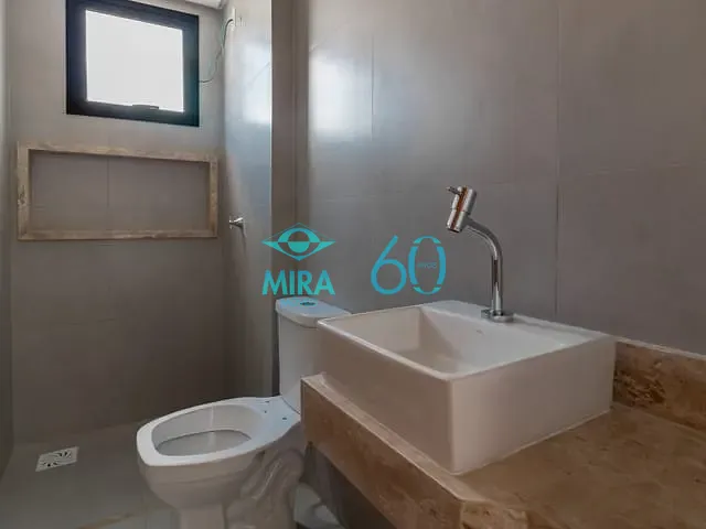 Apartamento 2 quartos e 2 banheiros, à venda, no bairro Vila Rosa em Goiânia