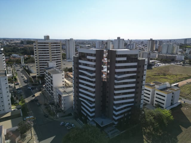 Foto do Apartamento - Apartamento à venda no Residencial Morada Real da Conquista no Bairro Candeias em Vitória da Conquista, BA | Marcelo Santana Imóveis