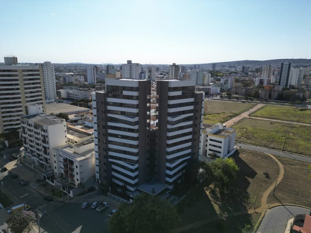 Foto do Apartamento - Apartamento à venda no Residencial Morada Real da Conquista no Bairro Candeias em Vitória da Conquista, BA | Marcelo Santana Imóveis