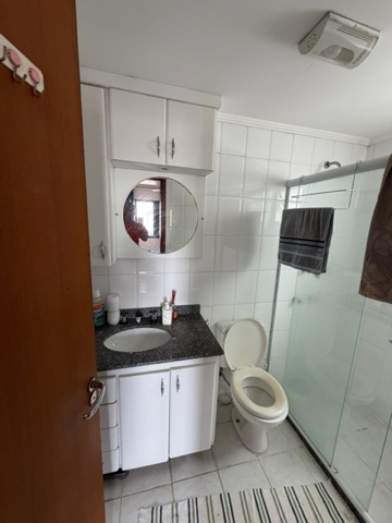 Apartamento com 75m² 2 quartos e 2 banheiros, à venda, no bairro Barra Funda em São Paulo