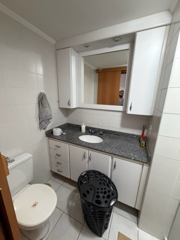 Apartamento com 75m² 2 quartos e 2 banheiros, à venda, no bairro Barra Funda em São Paulo