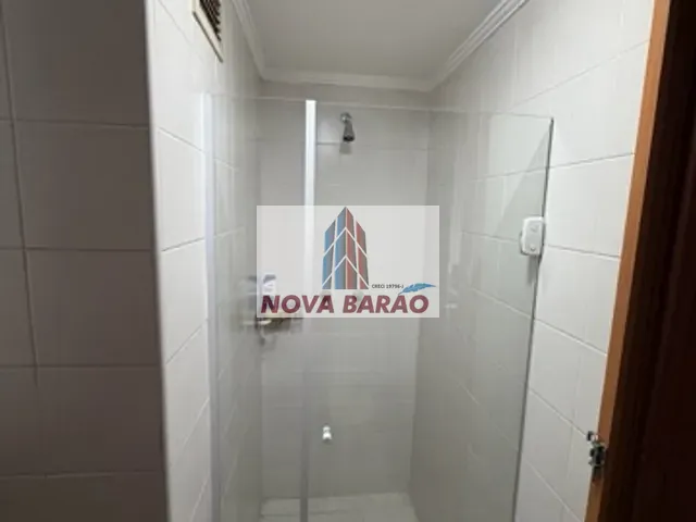 Apartamento com 75m² 2 quartos e 2 banheiros, à venda, no bairro Barra Funda em São Paulo