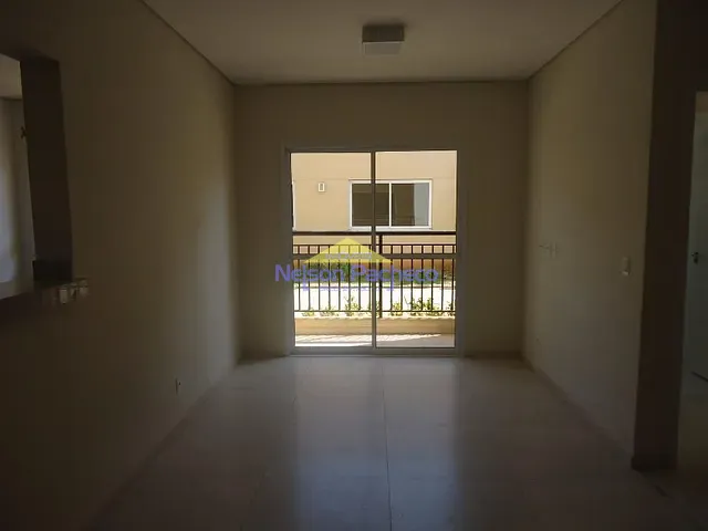 Apartamento com 67m² 2 quartos e 1 banheiro, à venda, no bairro Ribeirão em Capivari