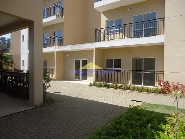 Apartamento com 67m² 2 quartos e 1 banheiro, à venda, no bairro Ribeirão em Capivari