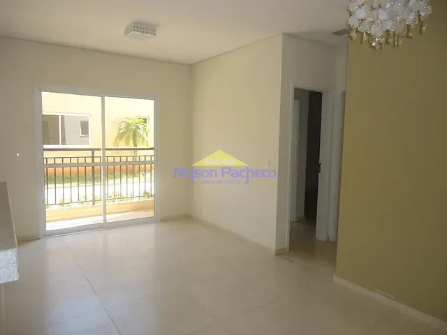 Apartamento com 67m² 2 quartos e 1 banheiro, à venda, no bairro Ribeirão em Capivari