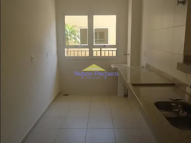 Apartamento com 67m² 2 quartos e 1 banheiro, à venda, no bairro Ribeirão em Capivari