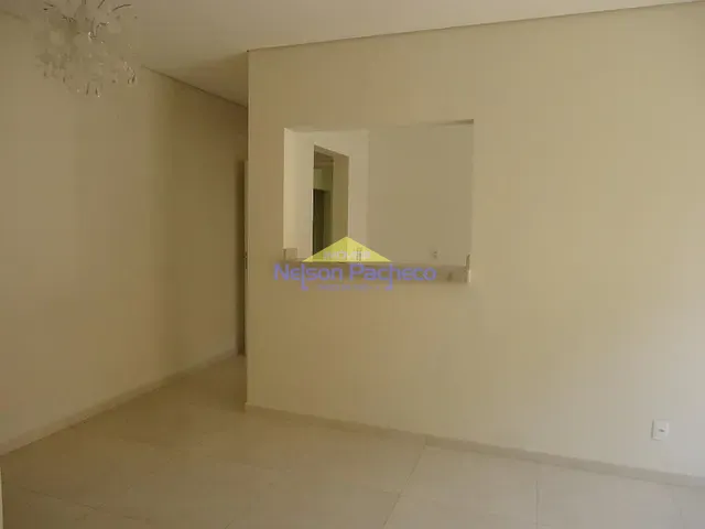 Apartamento com 67m² 2 quartos e 1 banheiro, à venda, no bairro Ribeirão em Capivari