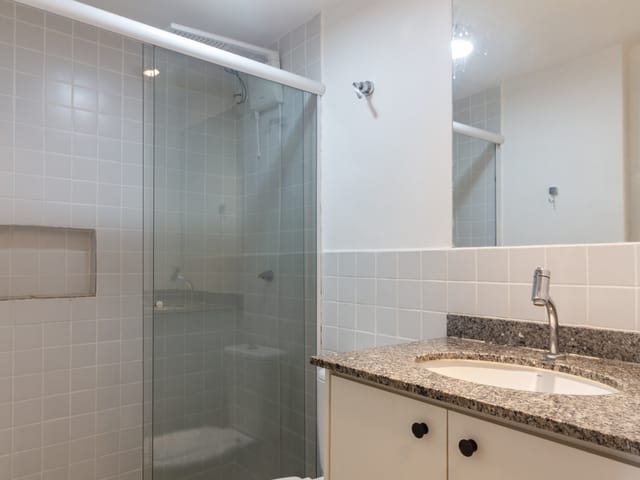 Apartamento 1 quarto e 1 banheiro, para alugar, no bairro Consolação em São Paulo