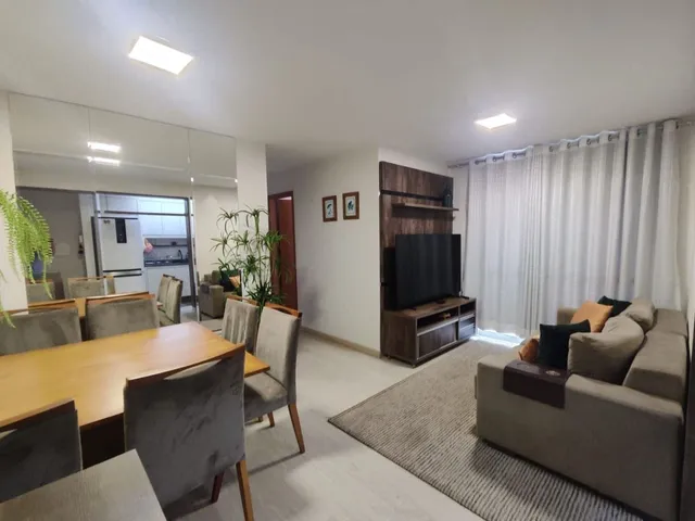 Apartamento com 90m² 3 quartos e 2 banheiros, à venda, no bairro Gleba Palhano em Londrina