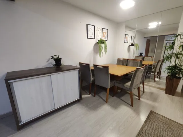 Apartamento com 90m² 3 quartos e 2 banheiros, à venda, no bairro Gleba Palhano em Londrina