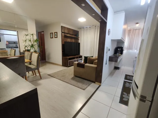 Apartamento com 90m² 3 quartos e 2 banheiros, à venda, no bairro Gleba Palhano em Londrina