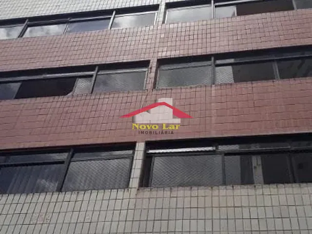 Apartamento 3 quartos e 2 banheiros, à venda, no bairro Cocó em Fortaleza