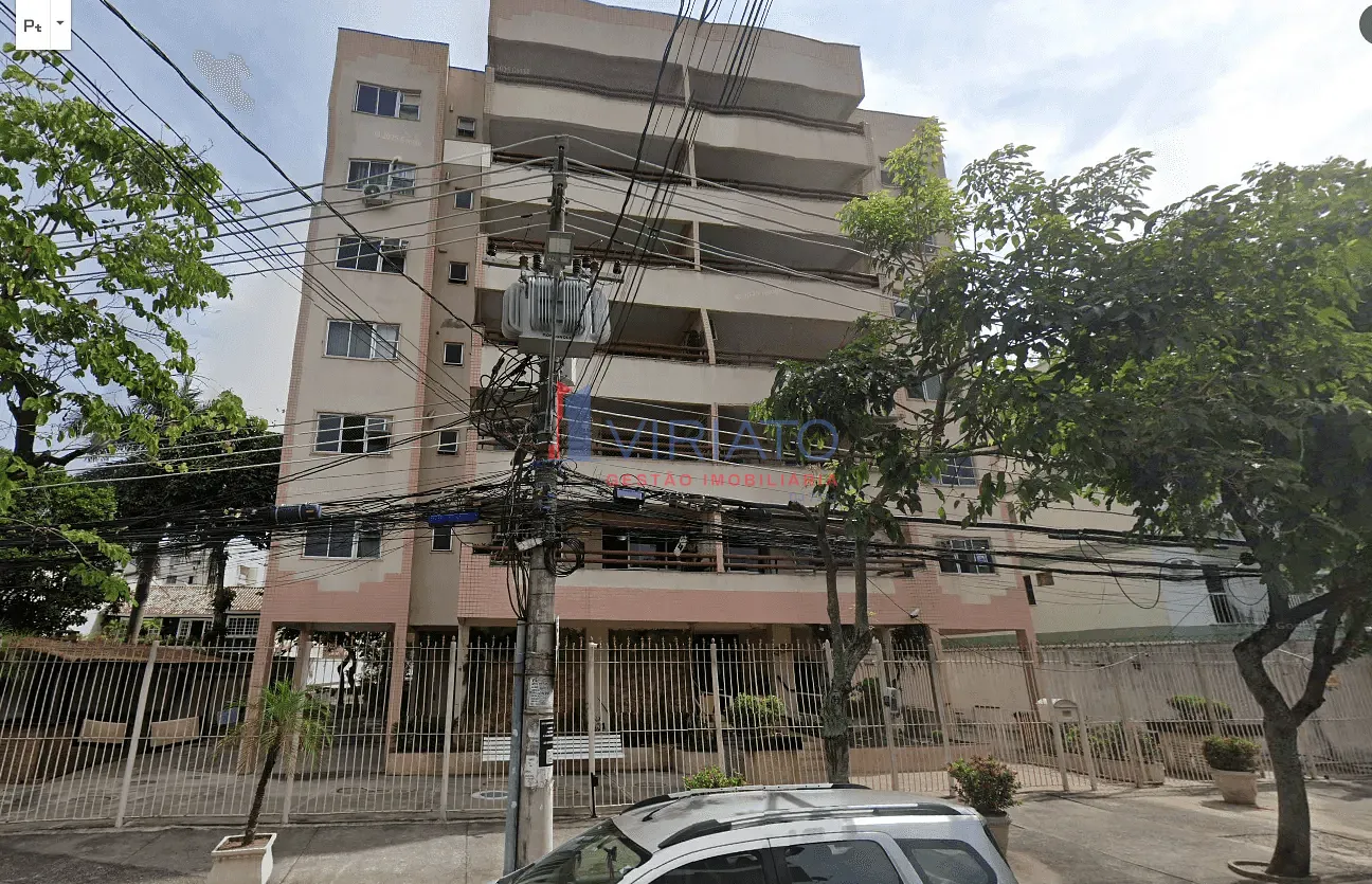 Apartamento, 2 quartos, 68 m² - Foto 1