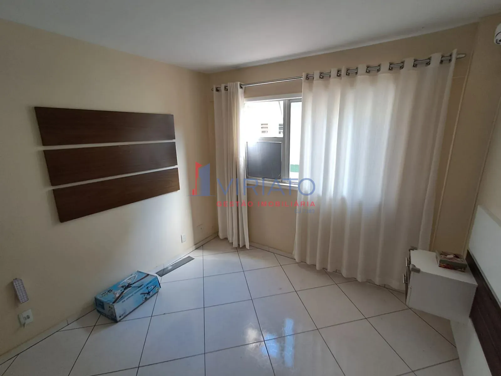 Apartamento, 2 quartos, 68 m² - Foto 3