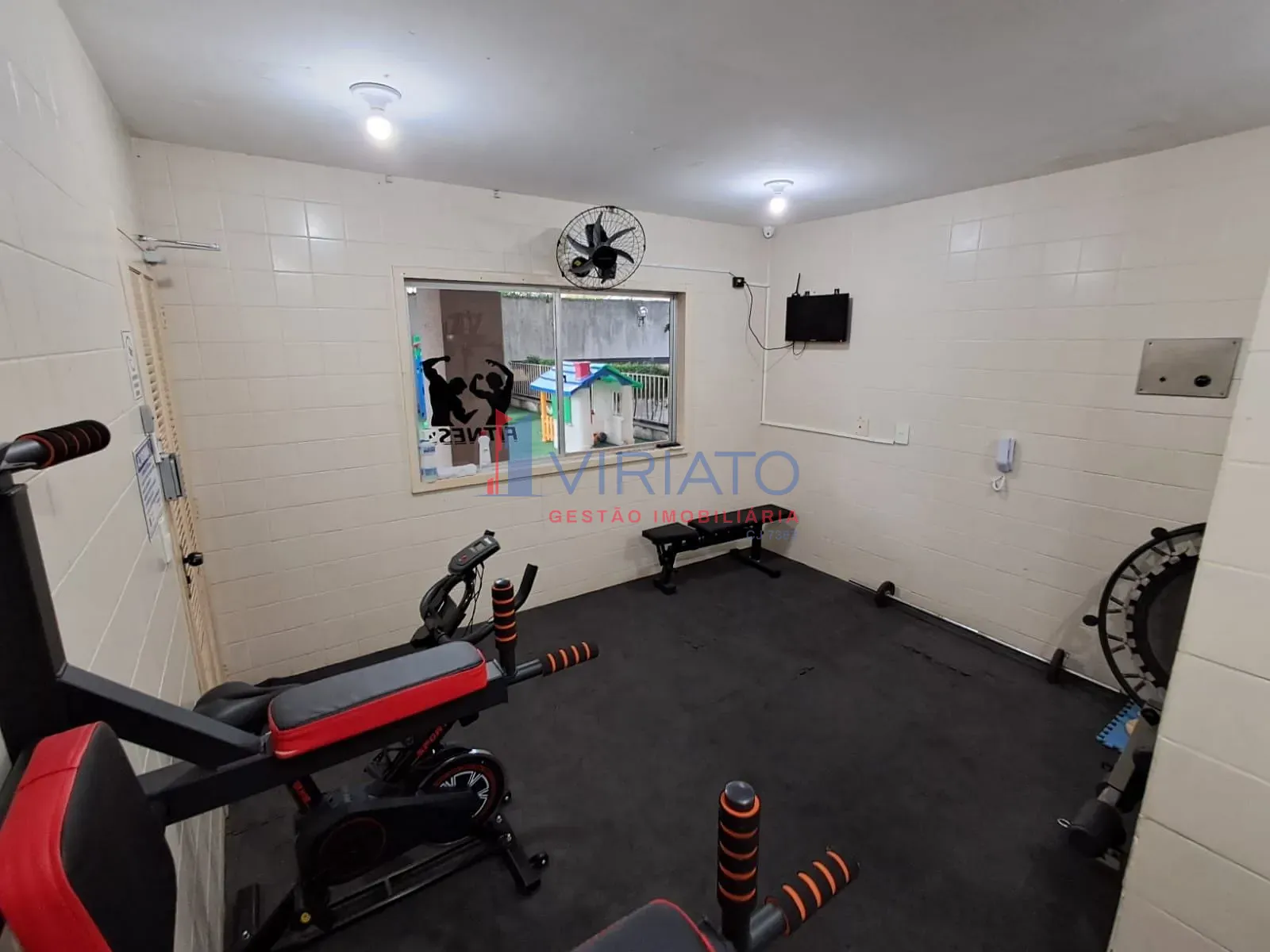 Apartamento, 2 quartos, 68 m² - Foto 31