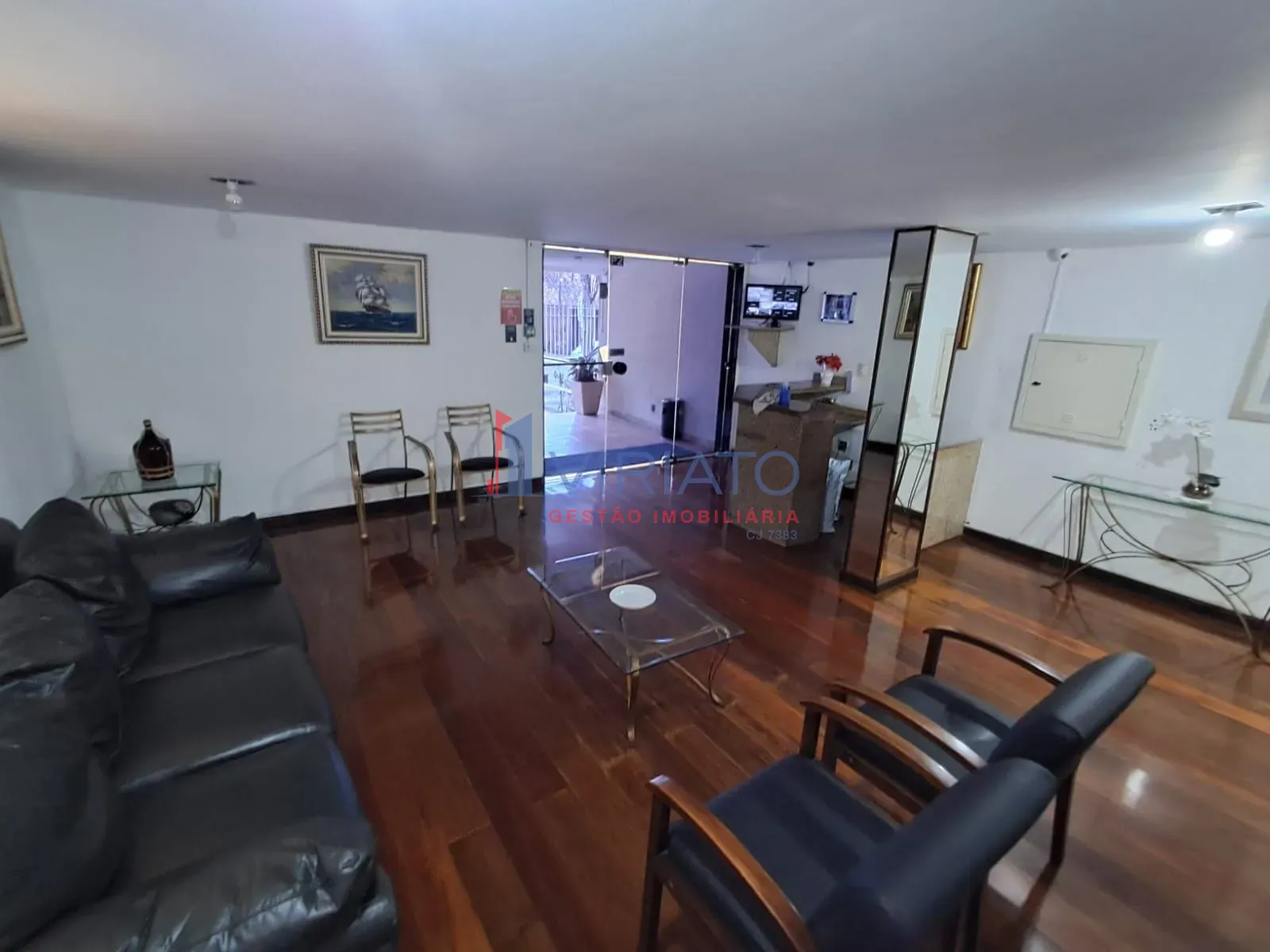 Apartamento, 2 quartos, 68 m² - Foto 32