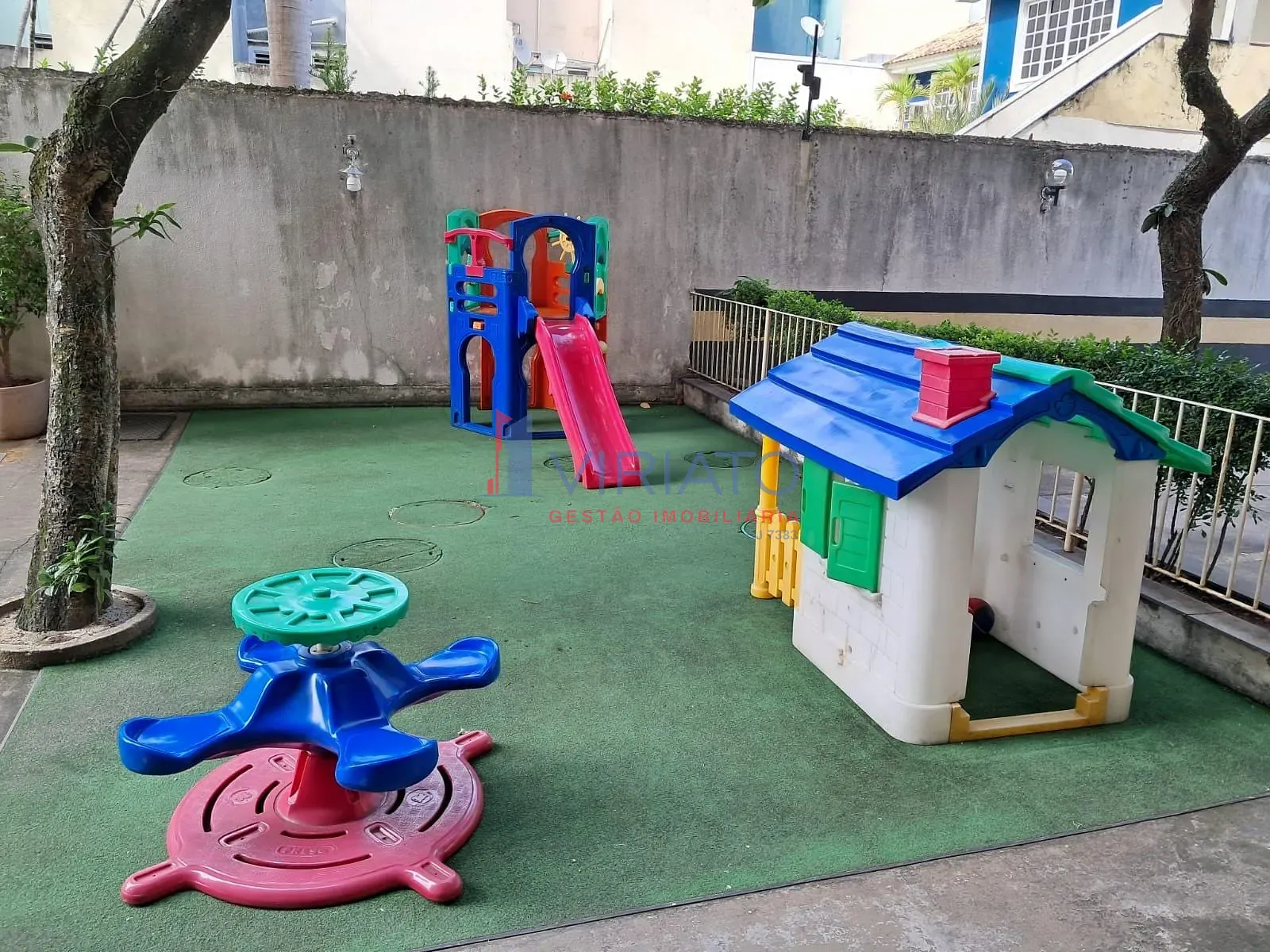 Apartamento, 2 quartos, 68 m² - Foto 27