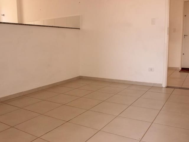 Foto do Apartamento - Apartamento com 2 dormitórios para alugar, 50 m² por R$ 950,00/mês - Jardim São Francisco - Santa Bárbara D'Oeste/SP | Oeste Imóveis