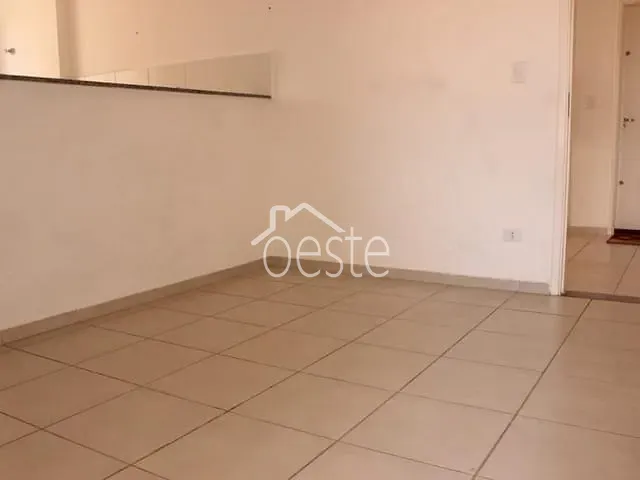 Apartamento com 50m² 2 quartos e 1 banheiro, para alugar, no bairro Jardim São Francisco em Santa Bárbara D'Oeste