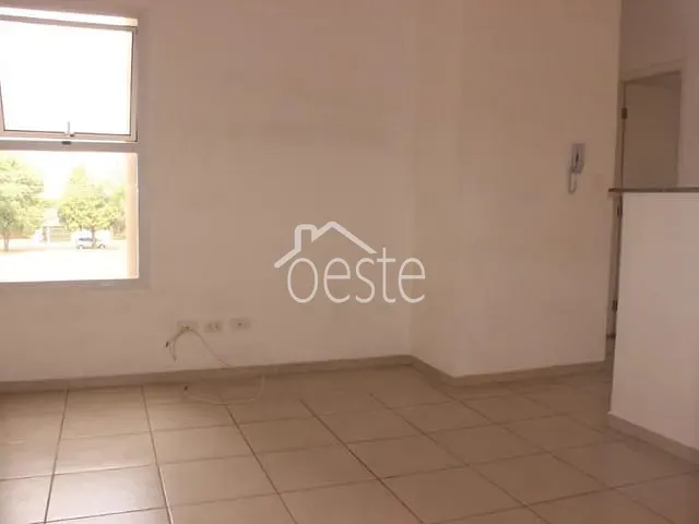 Apartamento com 50m² 2 quartos e 1 banheiro, para alugar, no bairro Jardim São Francisco em Santa Bárbara D'Oeste