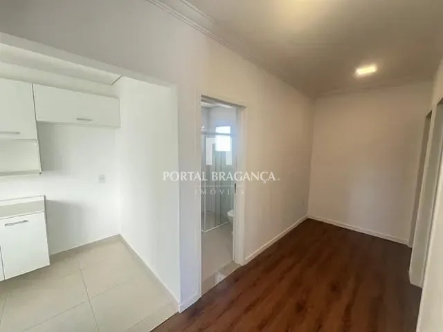 Apartamento com 75m² 2 quartos e 2 banheiros, à venda, no bairro Jardim do Sul em Bragança Paulista
