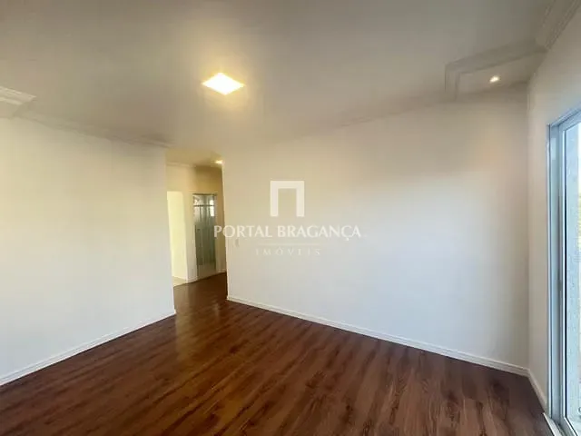 Apartamento com 75m² 2 quartos e 2 banheiros, à venda, no bairro Jardim do Sul em Bragança Paulista