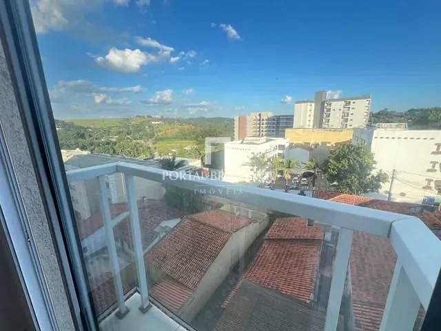 Apartamento com 75m² 2 quartos e 2 banheiros, à venda, no bairro Jardim do Sul em Bragança Paulista
