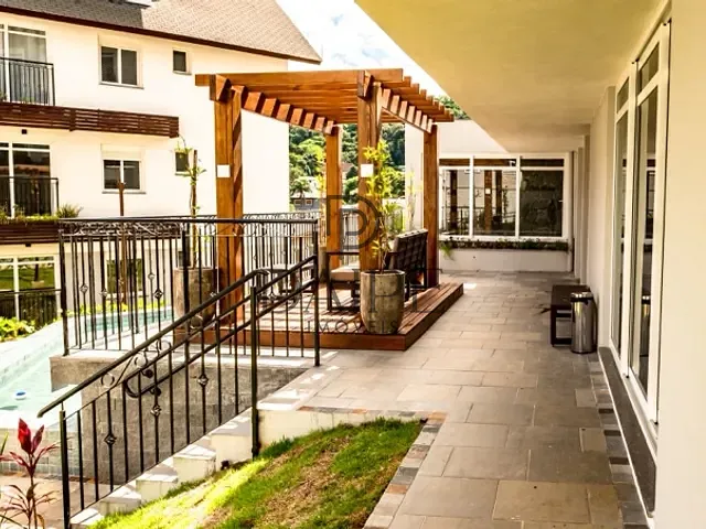 Apartamento com 98m² 2 quartos e 2 banheiros, à venda, no bairro Centro em Gramado