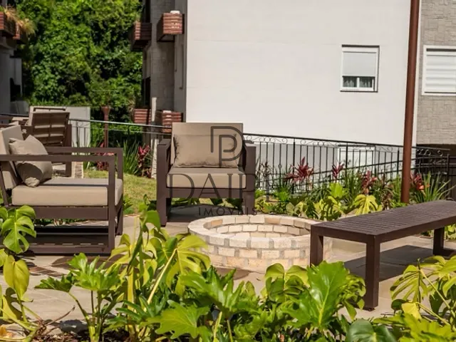 Apartamento com 98m² 2 quartos e 2 banheiros, à venda, no bairro Centro em Gramado
