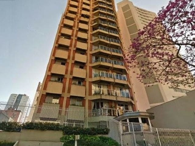 Foto do Apartamento - Apartamento à venda por R$ 690.000 - Centro- Londrina/PR | Premier Imóveis