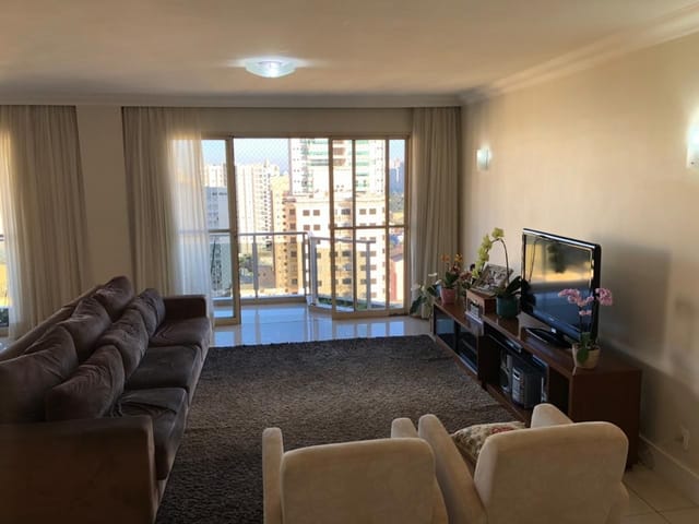Foto do Apartamento - Apartamento à venda por R$ 690.000 - Centro- Londrina/PR | Premier Imóveis