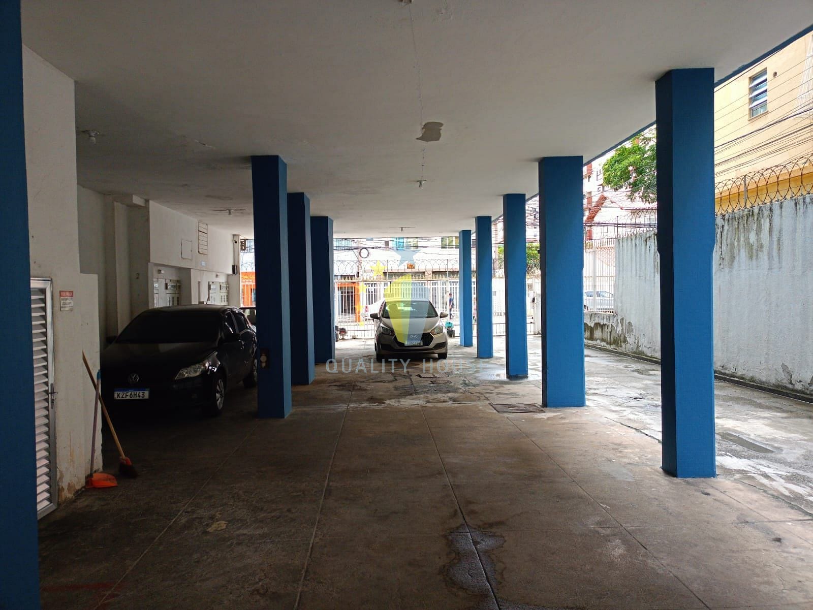 Apartamento, 2 quartos, 60 m² - Foto 40