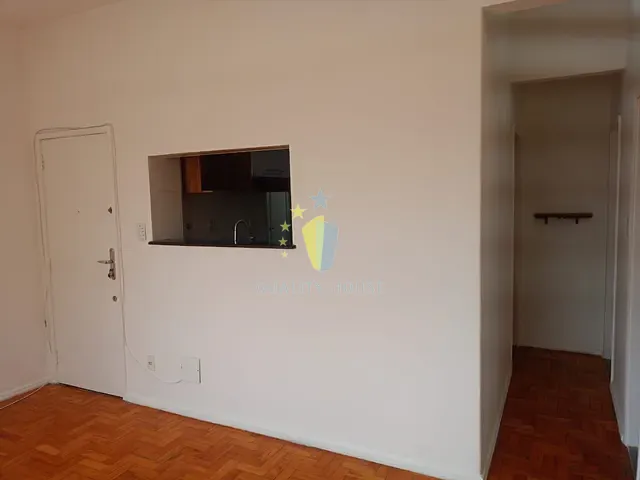 Apartamento com 60m² 2 quartos e 1 banheiro, para alugar, no bairro Méier em Rio de Janeiro