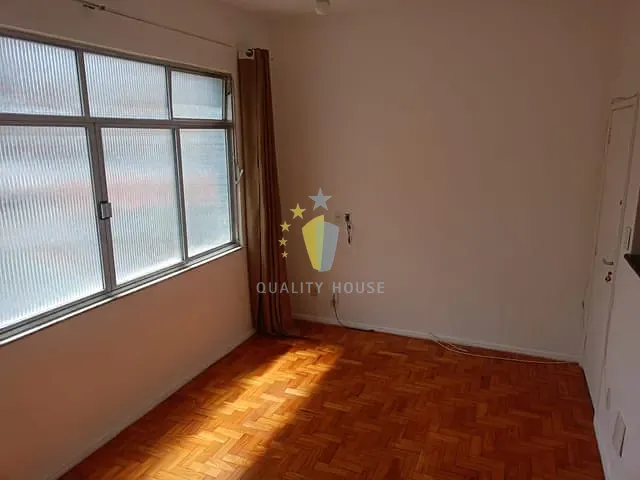 Apartamento com 60m² 2 quartos e 1 banheiro, para alugar, no bairro Méier em Rio de Janeiro
