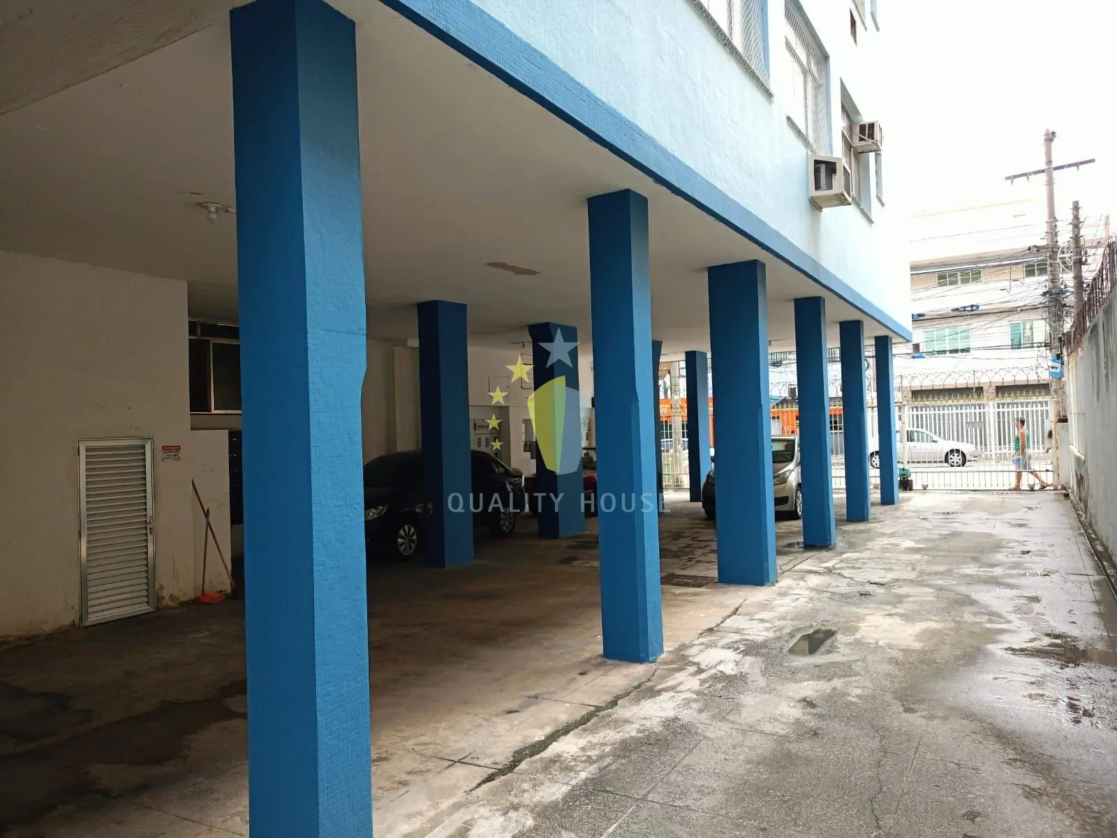 Apartamento, 2 quartos, 60 m² - Foto 39