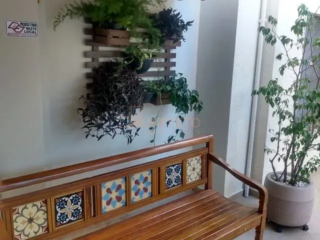 Apartamento com 122m² 3 quartos e 2 banheiros, à venda, no bairro Jardim Peri em São Paulo