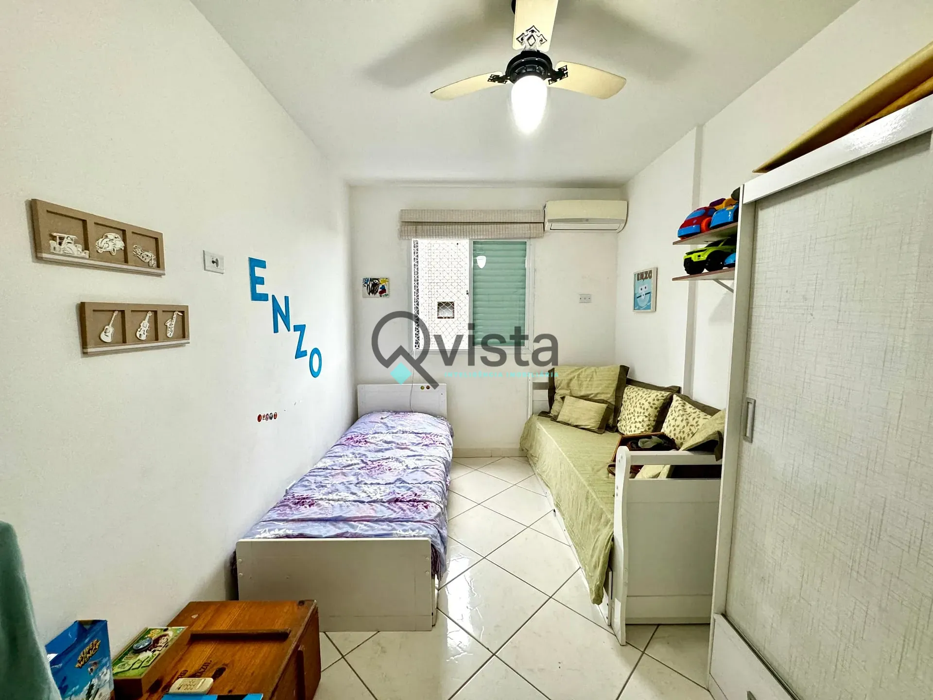Apartamento, 2 quartos, 75 m² - Foto 5