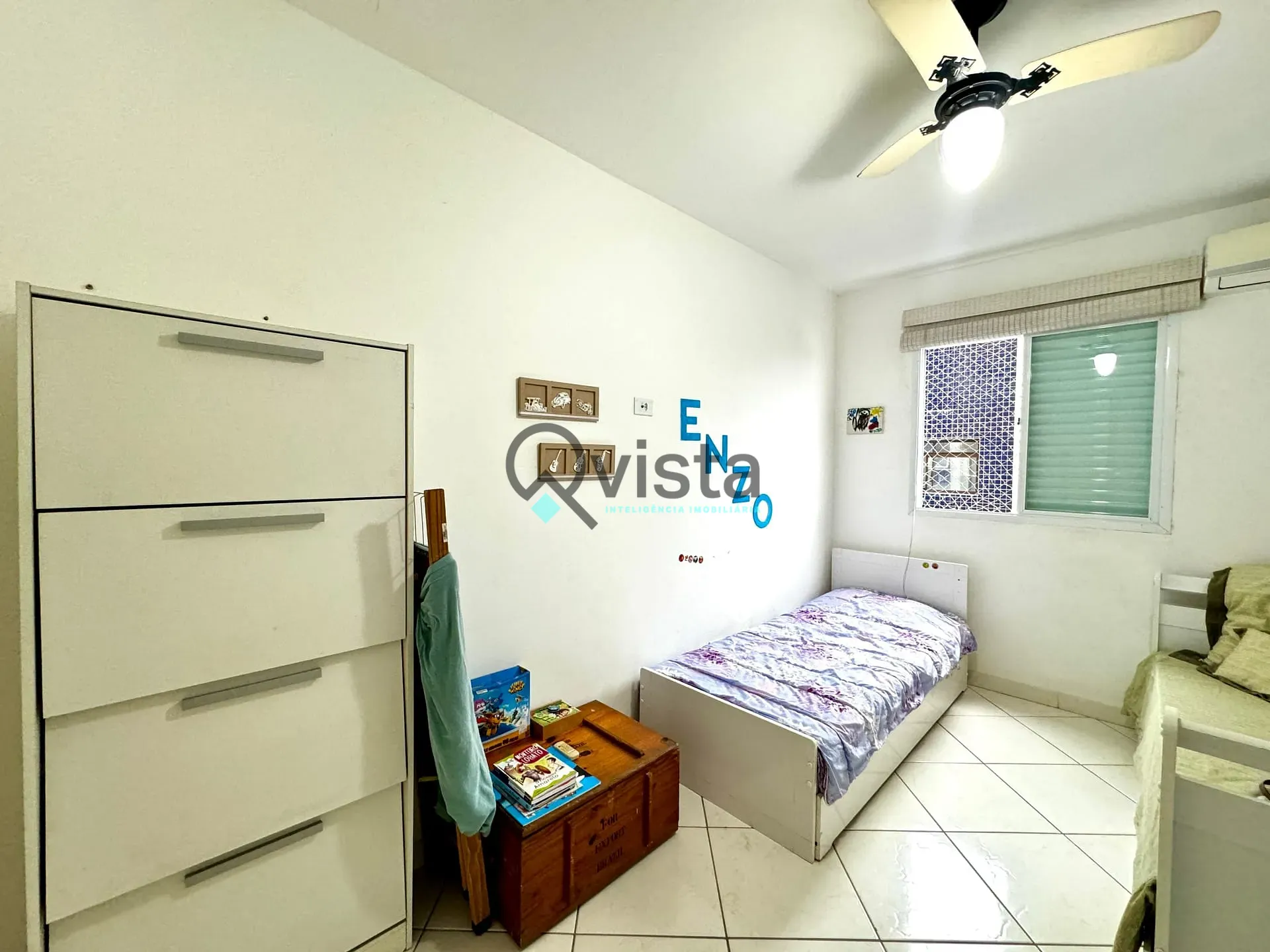 Apartamento, 2 quartos, 75 m² - Foto 6