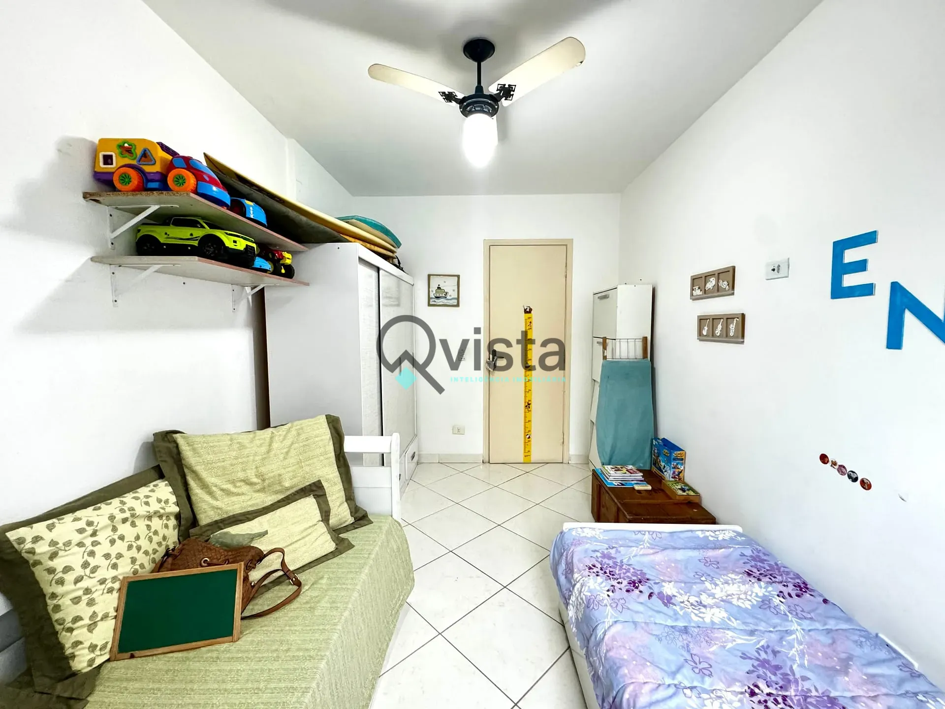 Apartamento, 2 quartos, 75 m² - Foto 7