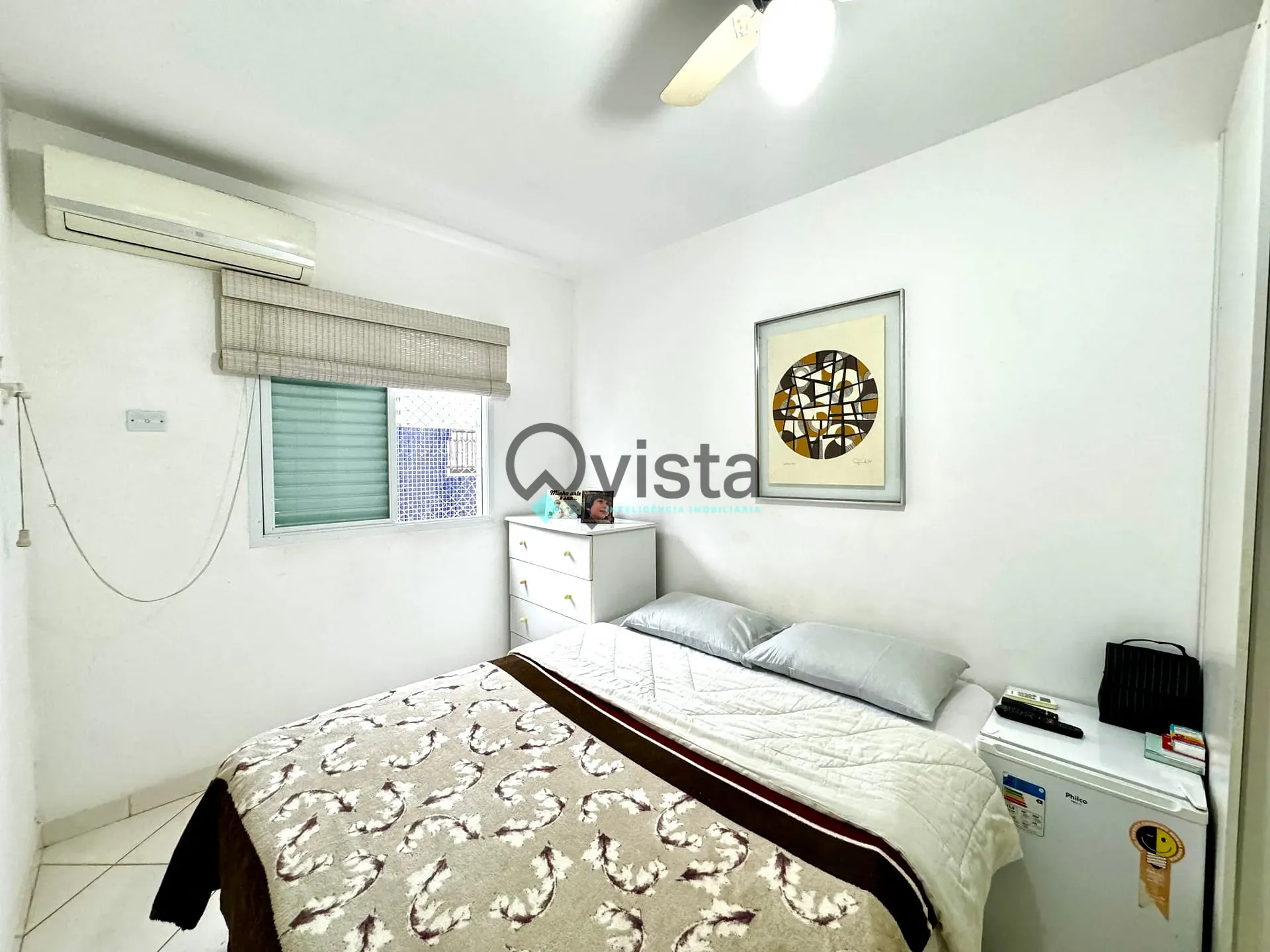 Apartamento, 2 quartos, 75 m² - Foto 10