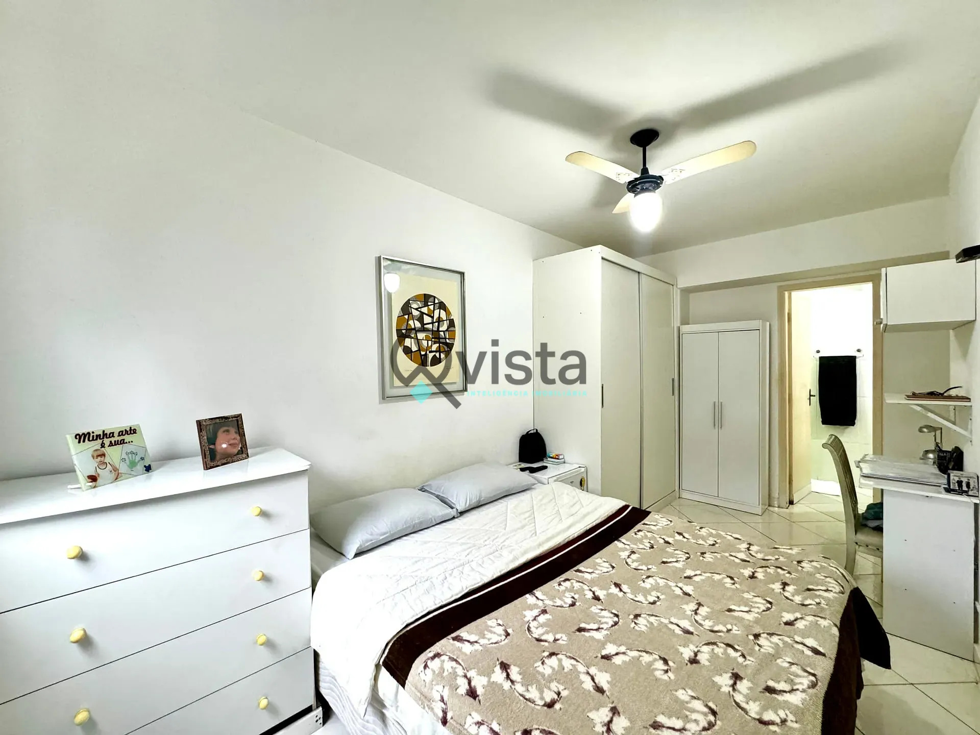 Apartamento, 2 quartos, 75 m² - Foto 11