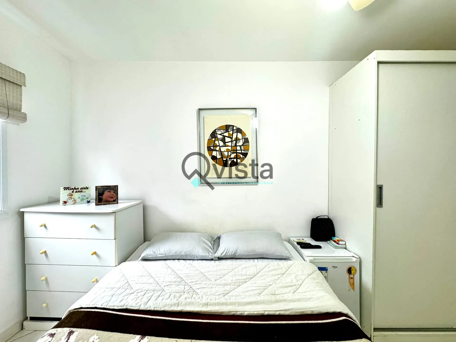 Apartamento, 2 quartos, 75 m² - Foto 12
