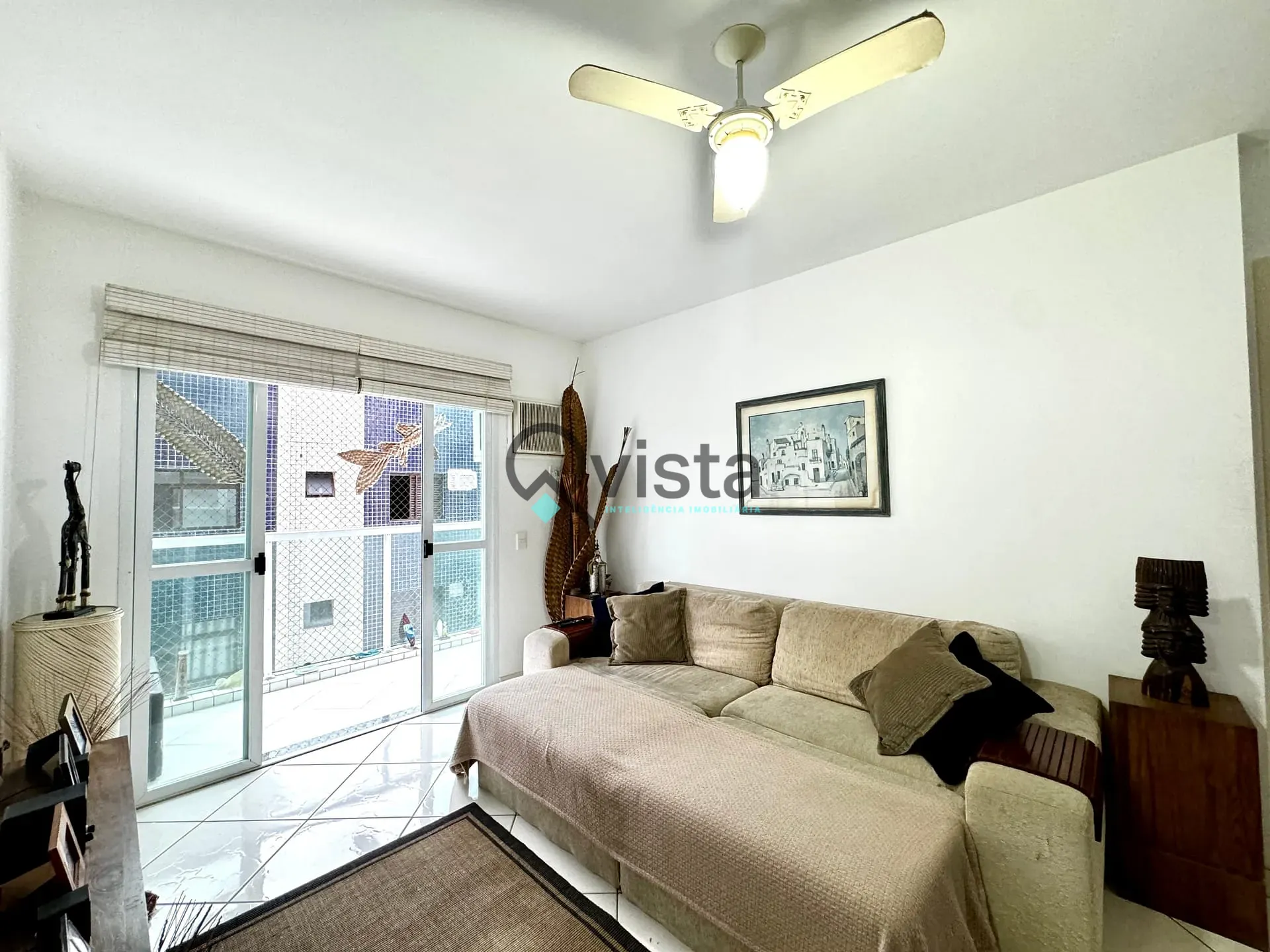 Apartamento, 2 quartos, 75 m² - Foto 2