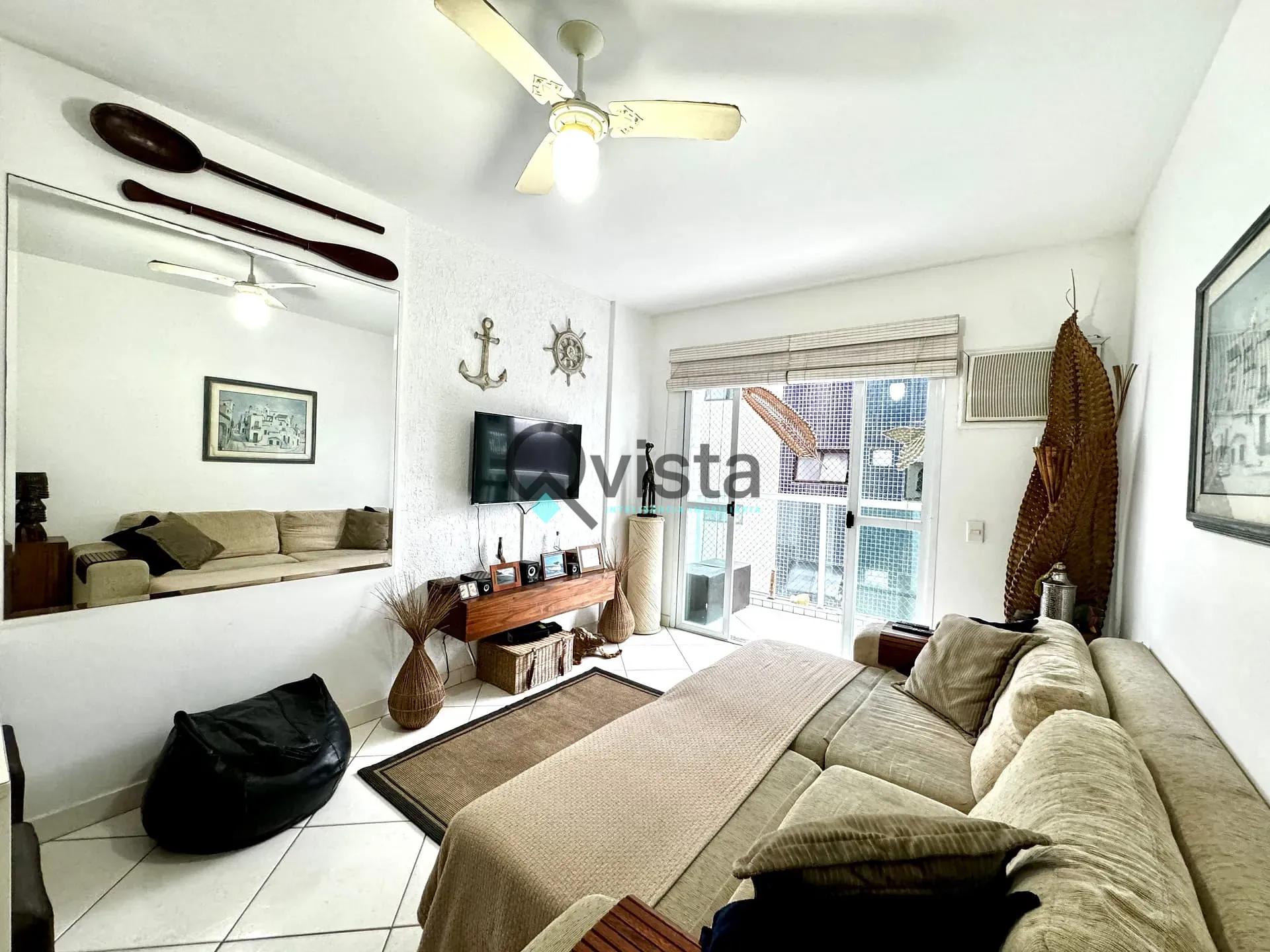Apartamento, 2 quartos, 75 m² - Foto 1