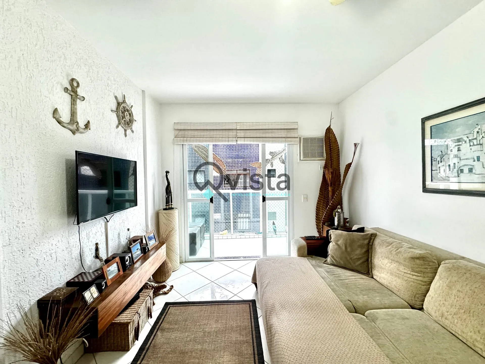 Apartamento, 2 quartos, 75 m² - Foto 3