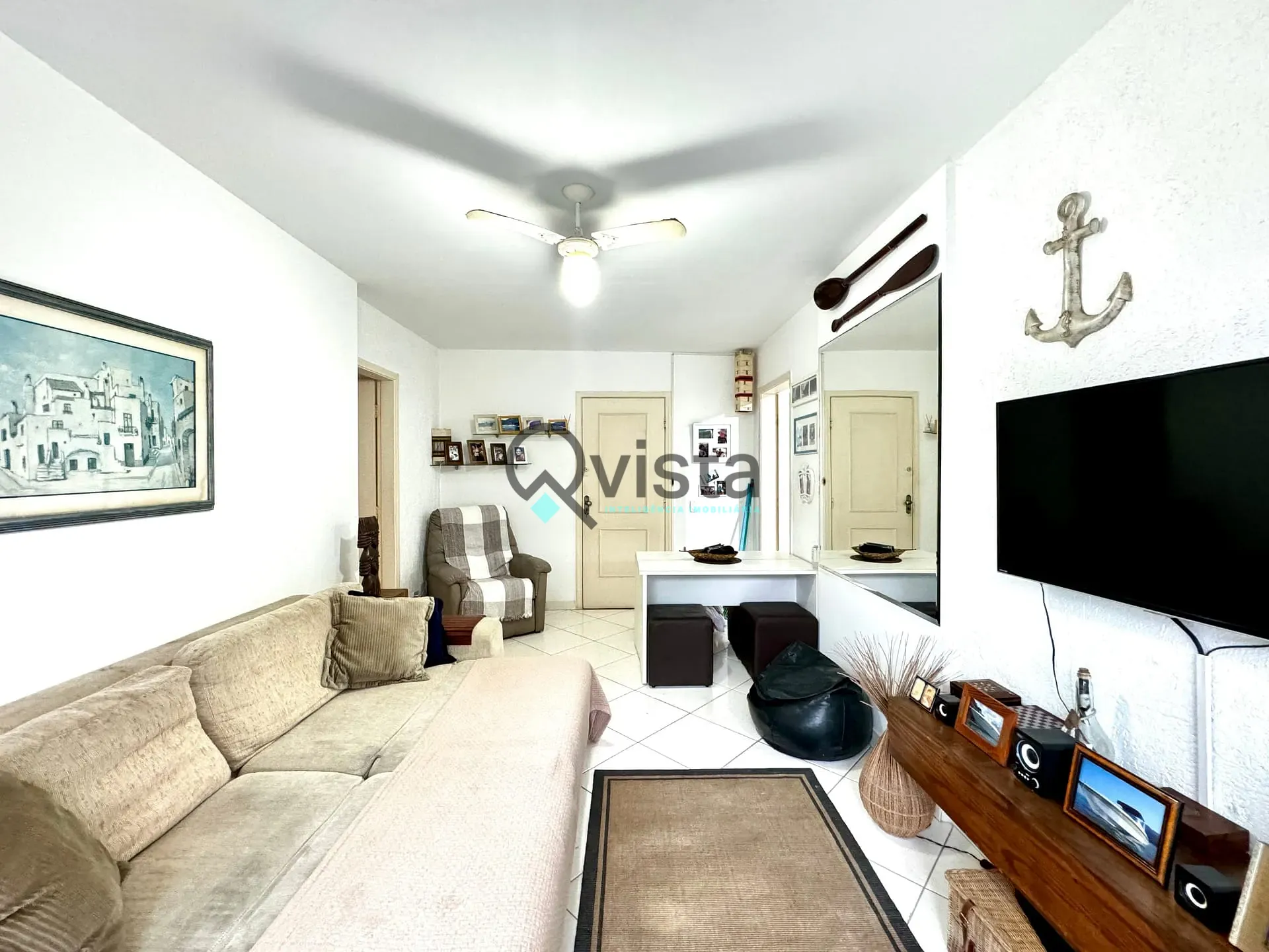 Apartamento, 2 quartos, 75 m² - Foto 4